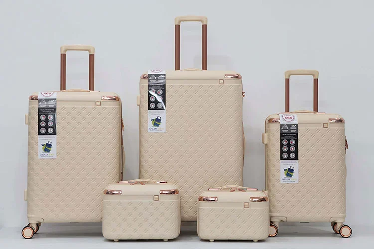 เพื่อนเดินทางราคาประหยัดและทนทาน