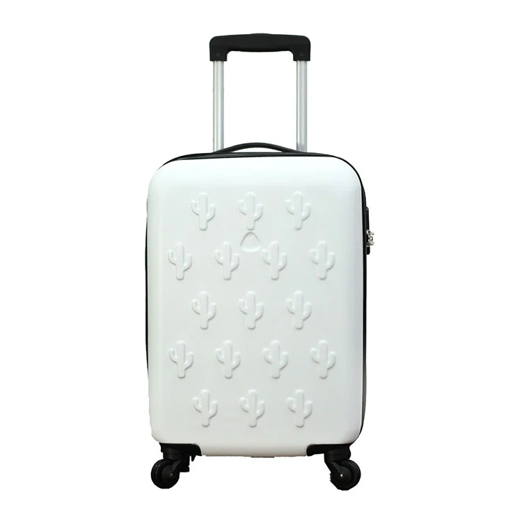 ระบบล็อคนิรภัย ABS กระเป๋าเดินทาง