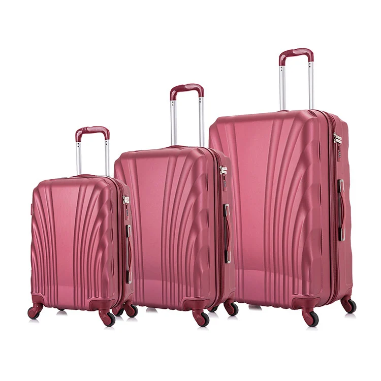 กระเป๋าเดินทาง ABS กันกระแทก